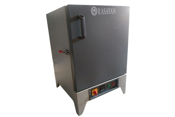 bacteriological incubator manufacturers in india