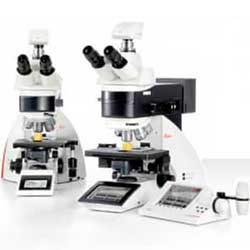 microbiology instruments manufacturers in india