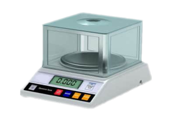 electronic weighing balance for laboratory price