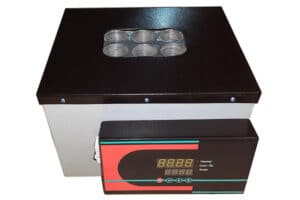 Cod Digester – Holy Scientific