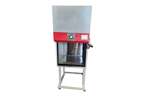 biosafety cabinet manufacturers in india